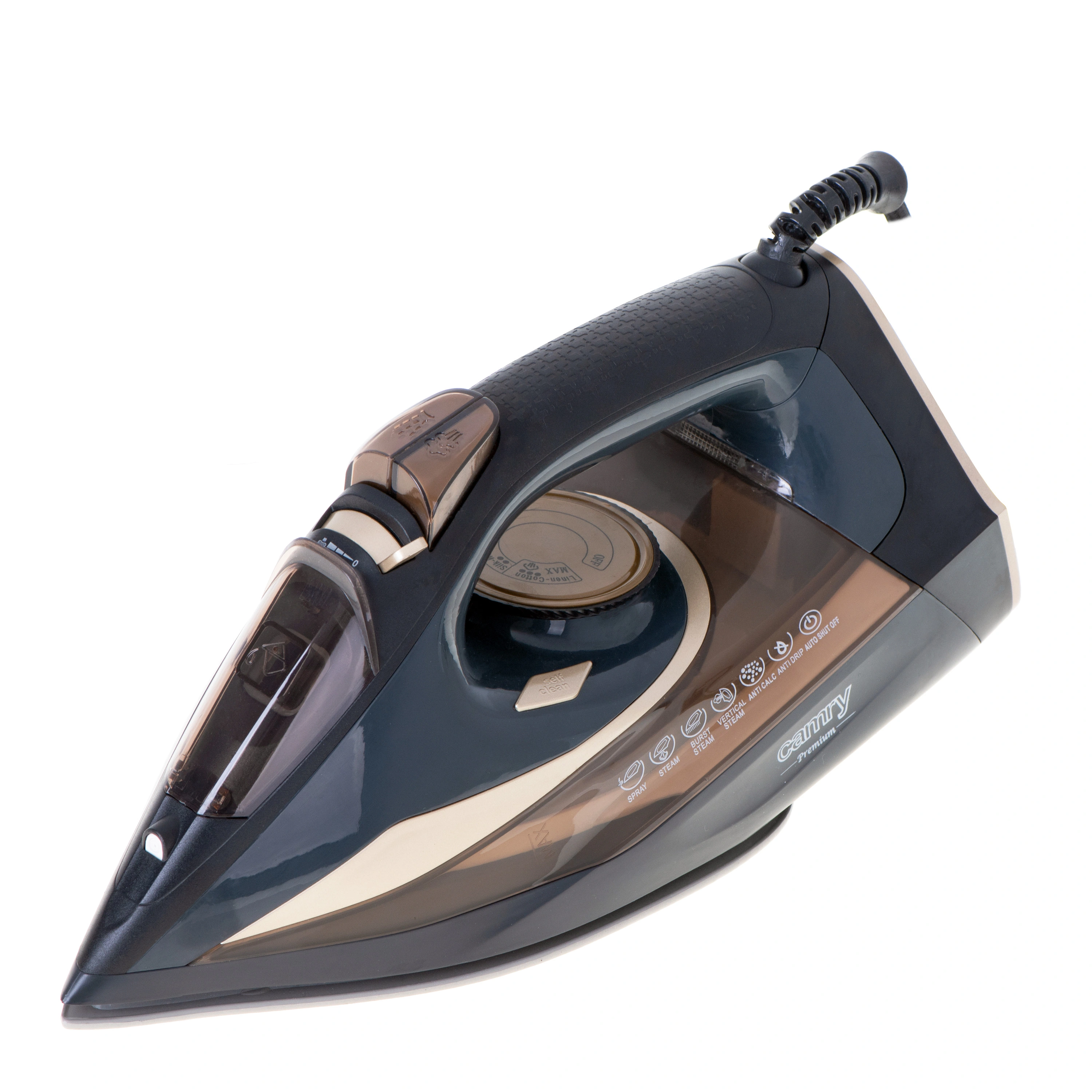 Lygintuvas Camry CR 5036