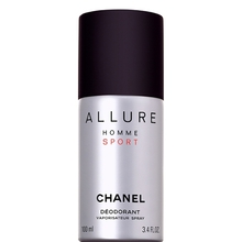 Chanel Allure Homme Sport Deodorant VAPO 100 ml (vyras)