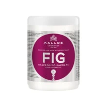 Kallos Cosmetics Fig Hair Mask 1000 ml