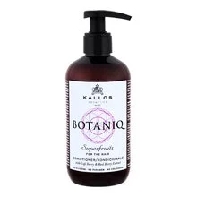 Kallos Botaniq Superfruits Hair Conditioner 300 ml