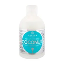Kallos Coconut Shampoo 1000 ml
