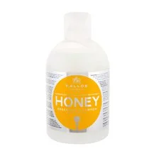 Kallos Honey Shampoo 1000 ml