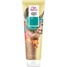 Wella Color Fresh Color Depositing Mask - Copper Glow 150 ml