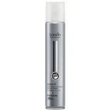 Londa Professional Lock It Extreme Strong Hold Spray 500 ml