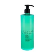 Kallos LAB35 Sulfate-free Shampoo 500 ml