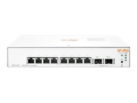 HP Enterprise Instant On 1930 M RM 2SFP