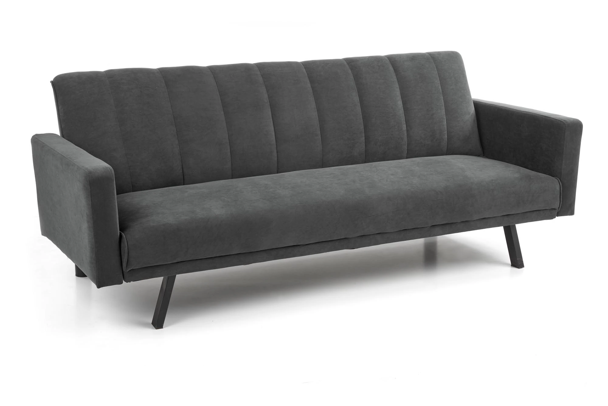 Sofa - lova ARMANDO pilka