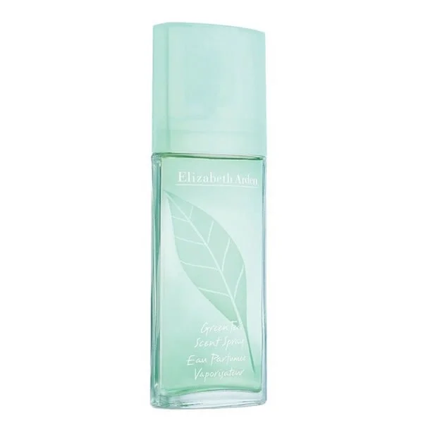 Kvepalai moterims Elizabeth Arden Green Tea EDP, 50 ml
