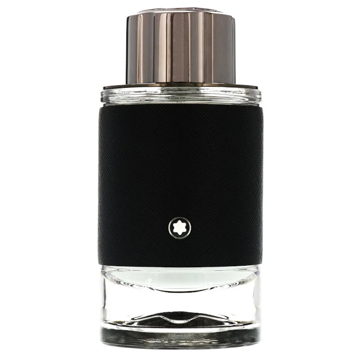 Kvepalai vyrams Montblanc Explorer EDP, 100 ml