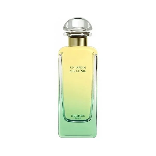Kvepalai moterims Hermes Un Jardin Sur le Nile EDT, 30 ml
