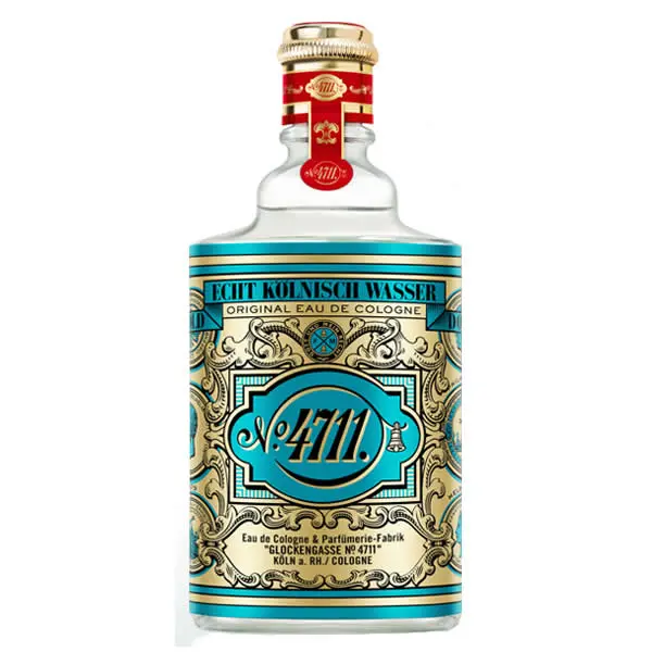 4711 Cologne vanduo 200ml
