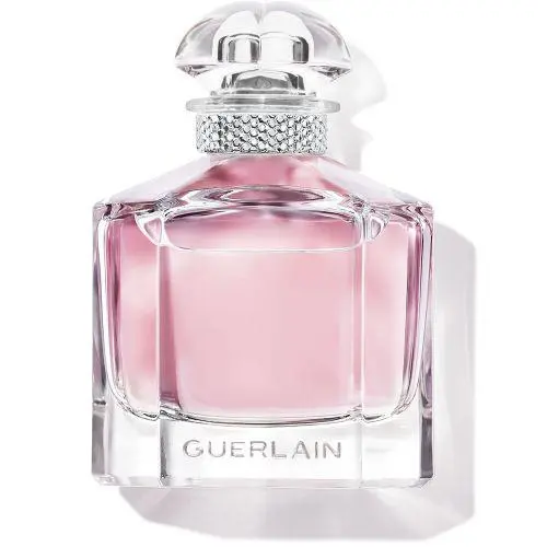 Guerlain Mon Guerlain Sparkling Bouquet Eau De Parfum 100 ml (woman)