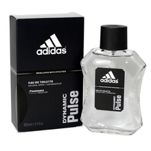 Adidas Dynamic Pulse EDT, 100ml