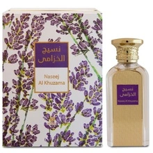 Afnan Naseej Al Khuzama EDP, 50 ml