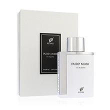 Afnan Pure Musk EDP, 100ml