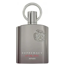 Kvepalai vyrams Afnan Supremacy Not Only Intense EDP, 100 ml