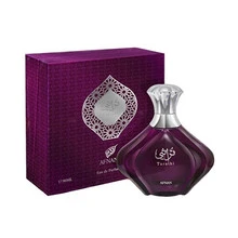 Universalūs kvepalai Afnan Turathi Purple EDP, 100 ml