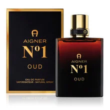 Aigner Parfums Aigner No.1 Oud EDP, 100ml