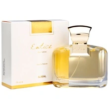 Ajmal Entice Pour Femme EDP, 75ml
