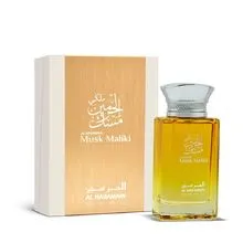 Al Haramain Musk Maliki EDP, 100ml