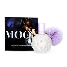 Kvepalai moterims Ariana Grande Moonlight EDP, 100 ml