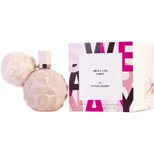 Kvepalai moterims Ariana Grande Sweet Like Candy EDP, 30 ml