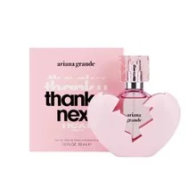 Kvepalai moterims Ariana Grande Thank U Next EDP, 30 ml
