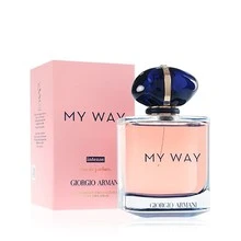 Kvepalai moterims Armani My Way Intense EDP, 50 ml