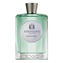 Atkinsons Robinson Bear EDP, 100ml