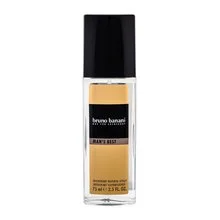 Bruno Banani Man´s Best dezodorantas, 75 ml