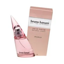 Bruno Banani Woman EDP, 50ml