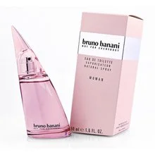 Bruno Banani Woman EDT, 50ml