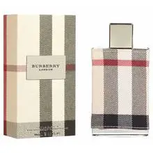 Kvepalai moterims Burberry London EDP, 50 ml