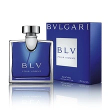 Bvlgari BLV vyrams EDT, 100ml