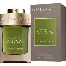Kvepalai vyrams Bvlgari Man Wood Essence EDP, 60 ml