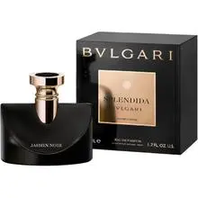 Kvepalai moterims Bvlgari Splendida Jasmin Noir EDP, 50 ml