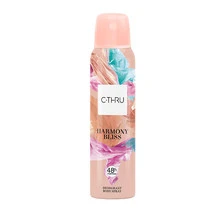 C-THRU Harmony Bliss Deospray, 150ml