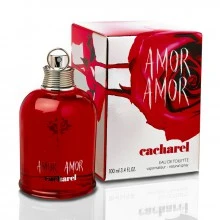 Kvepalai moterims Cacharel Amor Amor EDT, 30 ml