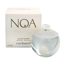 Kvepalai moterims Cacharel Noa EDT, 100 ml