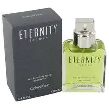 Calvin Klein Eternity for Men EDT, 50ml