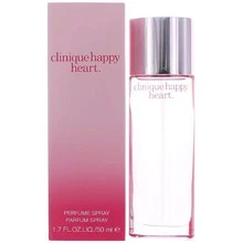 Kvepalai moterims Clinique Happy Heart EDP, 100 ml