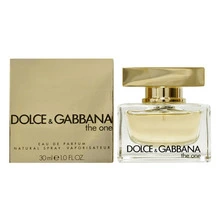 Dolce Gabbana The One EDP, 30ml