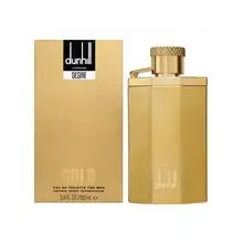 Dunhill Desire for Men Gold EDT, 100ml