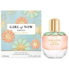 Elie Saab Girl of Now Lovely EDP, 30 ml