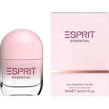 Esprit Essential For Her EDP, 20 ml