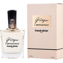 Franck Olivier Giorgia L´Imperatrice EDP, 75ml