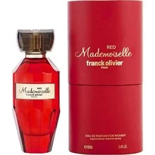 Franck Olivier Mademoiselle Red EDP, 100ml