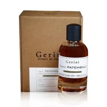 "Gerini Imperial Patchouli" kvepalų ekstraktas, 100ml