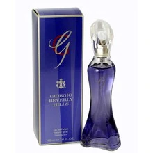 Giorgio Beverly Hills G EDP, 90ml
