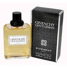 Kvepalai vyrams Givenchy Gentleman EDT, 100 ml